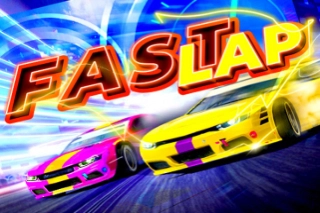 Game image: Fast Lap by 7777 gaming