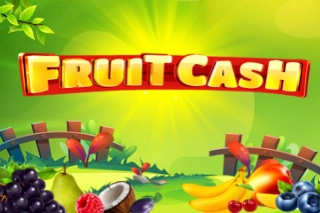 Thumbnail: Fruit Cash by 7777 gaming