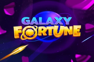 Game image: Galaxy Fortune by 7777 gaming