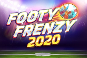 Thumbnail: Footy Frenzy 2020 by Cayetano Gaming