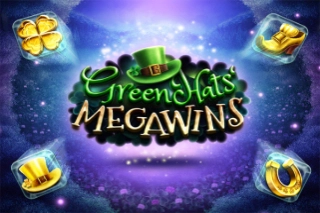 Game image: Greenhats' Megawins by 7777 gaming