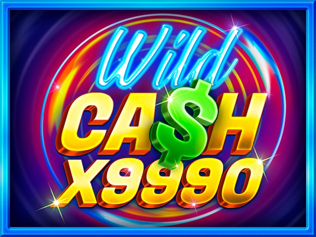 Thumbnail: Wild Cash x9990 by BGaming