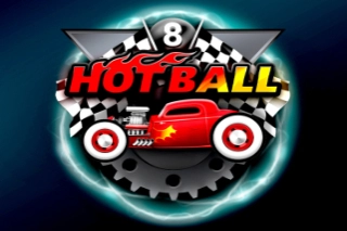 Thumbnail: Hot Ball by 7777 gaming