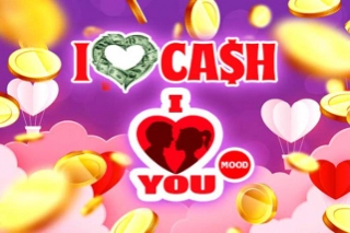 Thumbnail: I Love Cash Valentine by 7777 gaming