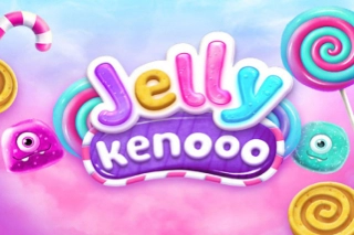 Game image: Jelly Kenooo by 7777 gaming