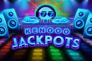 Game image: Kenooo Jackpots by 7777 gaming