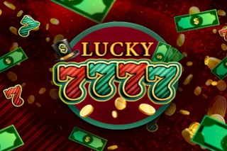 Game image: Lucky 7777 by 7777 gaming