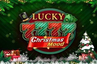 Thumbnail: Lucky 7777 Christmas by 7777 gaming