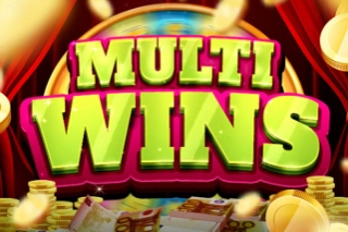Game image: Multi Wins by 7777 gaming