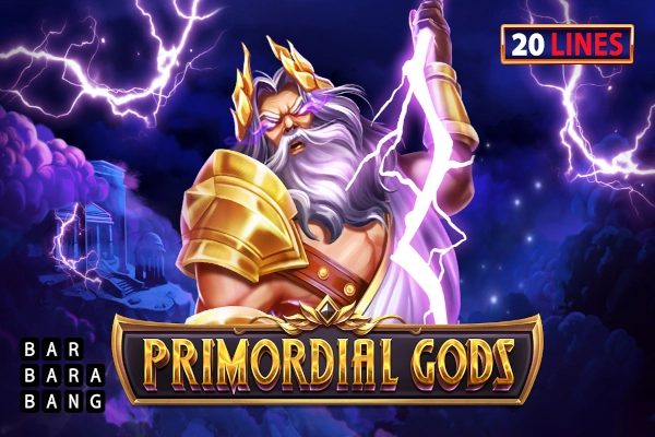 Game image: Primordial Gods by Barbara Bang