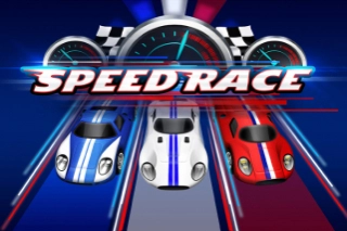 Game image: Speed Race by 7777 gaming