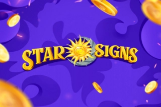 Game image: Star Signs by 7777 gaming