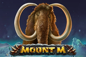 Game image: Mount M by Play'n GO