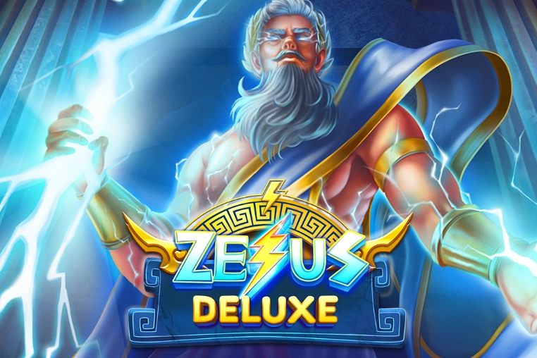 Game image: Zeus Deluxe by Habanero