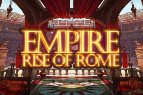 Game image: Empire Rise of Rome by Waystar