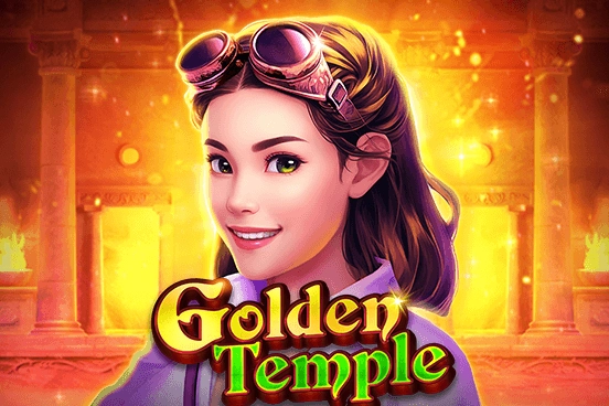 Game image: Golden Temple by TaDa Gaming