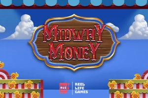 Game image: Midway Money by Reel Life Games