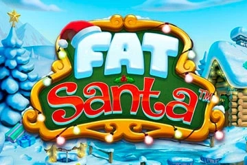 Game image: Fat Santa by Push Gaming