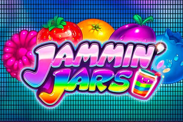 Game image: Jammin' Jars by Push Gaming