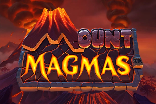 Thumbnail: Mount Magmas by Push Gaming