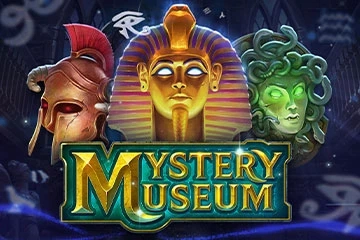 Thumbnail: Mystery Museum by Push Gaming