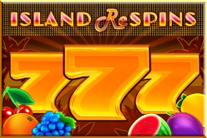 Game image: Island Respins by Tiptop