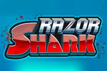 Game image: Razor Shark by Push Gaming