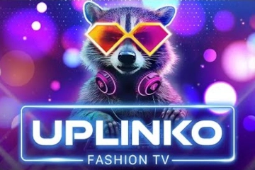 Thumbnail: UPlinko Fashion TV by Gaming Corps