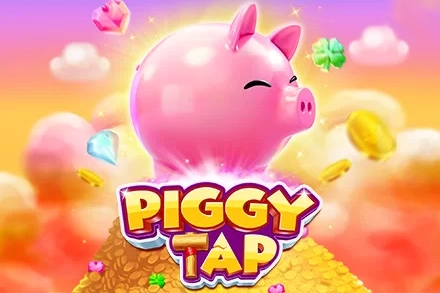Game image: Piggy Tap by Onlyplay