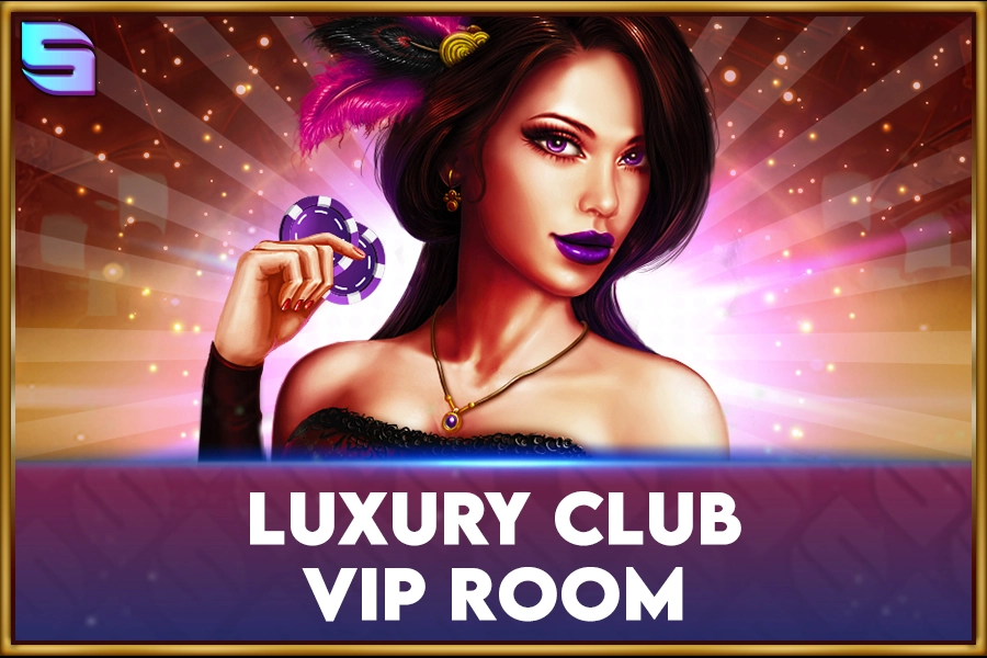 Thumbnail: Luxury Club - Vip Room by Spinomenal