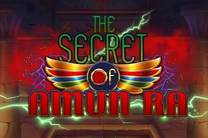 Game image: The Secret of Amun Ra by HungryBear
