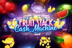 Thumbnail: Fruit Stack Cash Machine by Cayetano Gaming