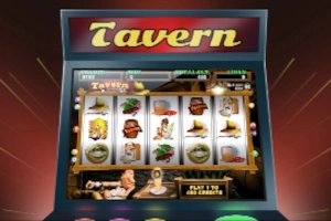Game image: Tavern by Atlas-V