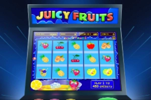 Thumbnail: Juicy Fruits by Atlas-V