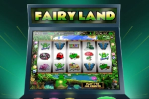 Thumbnail: Fairy Land by Atlas-V