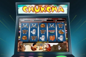 Game image: Chukcha by Atlas-V