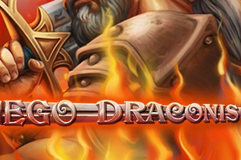 Game image: Ego Draconis by HeronBYTE