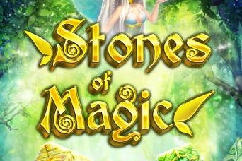 Game image: Stones of Magic by HeronBYTE