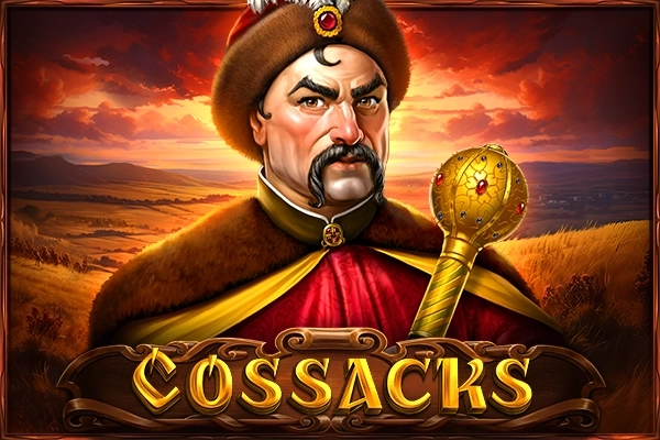 Game image: Cossacks by Champion