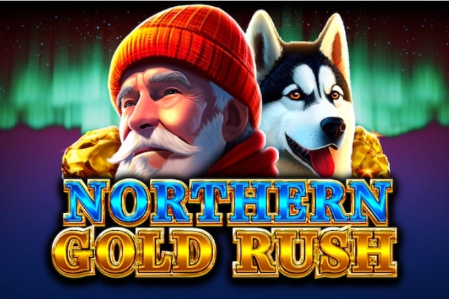 Thumbnail: Northern Gold Rush by 1Spin4Win