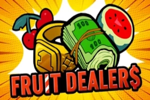 Thumbnail: Fruit Dealers by 1Spin4Win