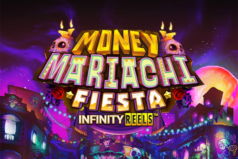 Thumbnail: Money Mariachi Fiesta Infinity Reels by ReelPlay