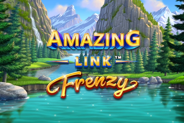 Game image: Amazing Link Frenzy by SpinPlay Games