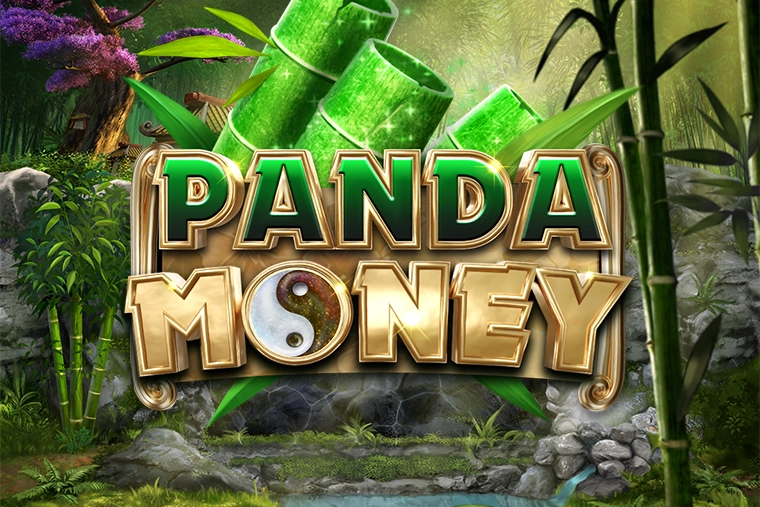 Game image: Panda Money by Big Time Gaming