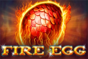 Game image: Fire Egg by CT Interactive