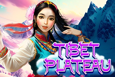 Game image: Tibet Plateau by KA Gaming