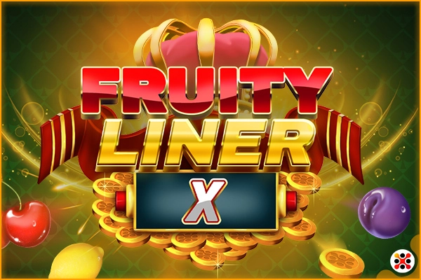 Game image: Fruityliner X by Mancala Gaming