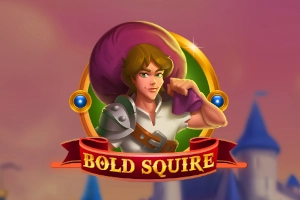 Game image: Bold Squire by Betixon