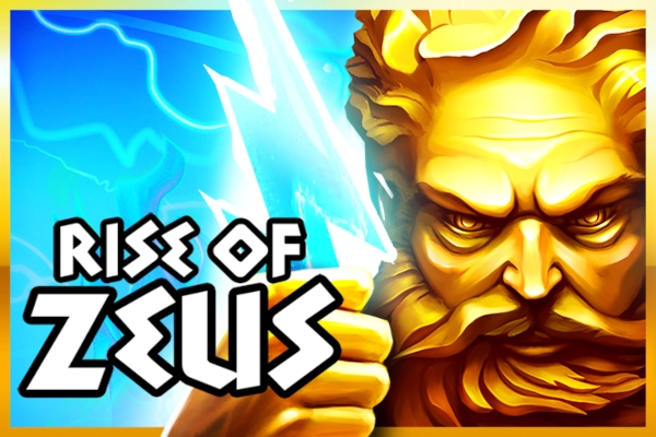 Game image: Rise of Zeus by Belatra