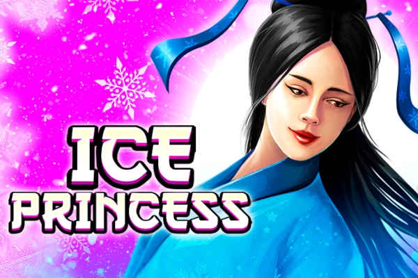 Game image: Ice Princess by Belatra